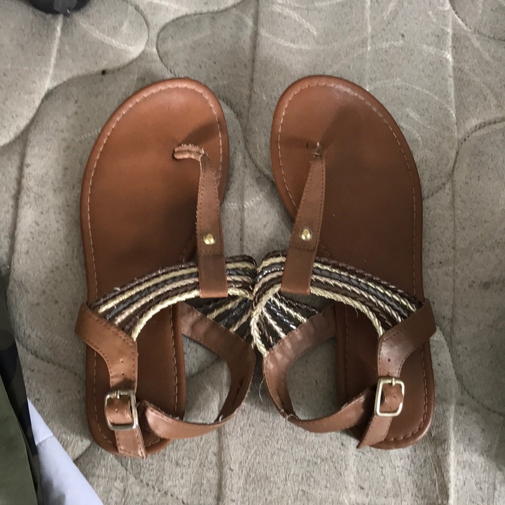Flip flops